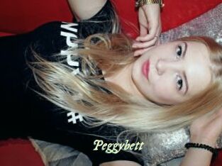 Peggybett