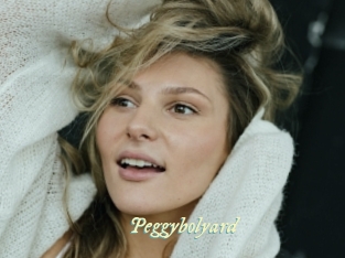 Peggybolyard