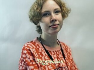 Peggybulson