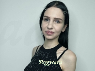 Peggycaris