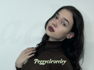 Peggycleverley