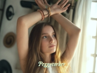 Peggycorker
