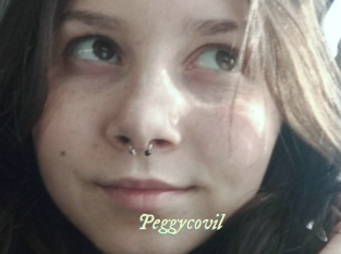 Peggycovil
