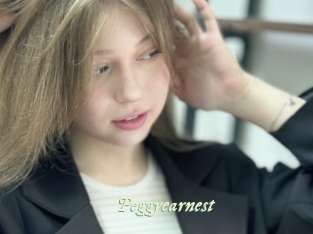 Peggyearnest