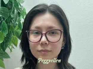 Peggyellen
