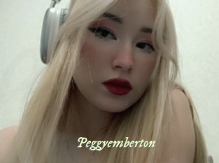 Peggyemberton