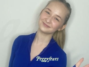 Peggyfears