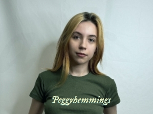 Peggyhemmings