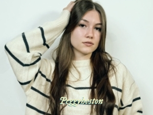 Peggyheston