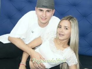Peguiandalfred