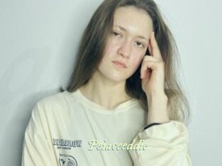 Peiaceeddie