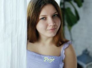 Peije