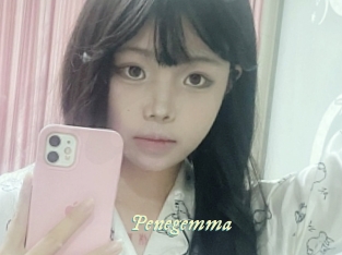 Penegemma