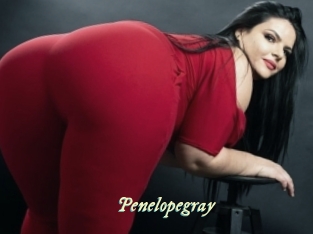 Penelopegray