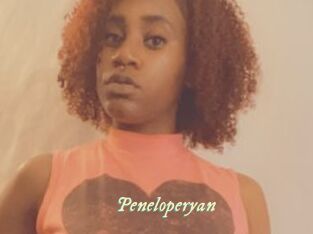 Peneloperyan