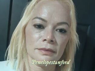 Penelopestanford