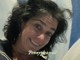 Pennypleaseall