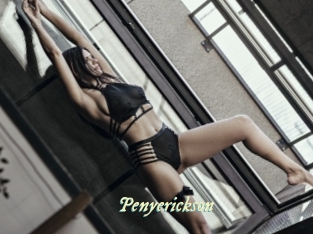 Penyerickson