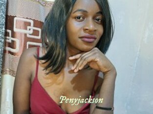 Penyjackson