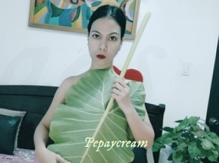 Pepaycream