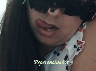 Peperoncinahot