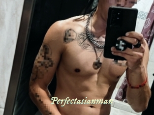 Perfectasianman