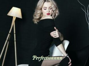 Perfectionnnn