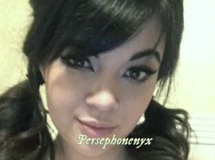Persephonenyx