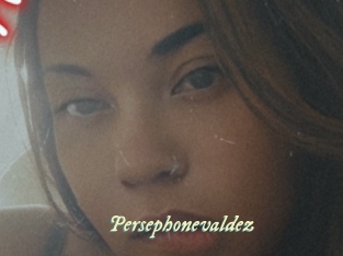 Persephonevaldez