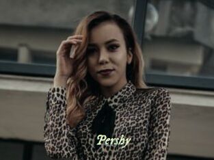Pershy