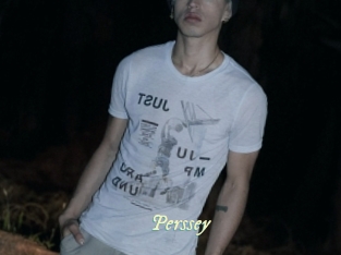 Perssey