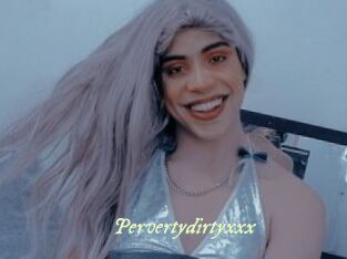 Pervertydirtyxxx