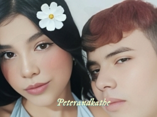 Peterandkathe