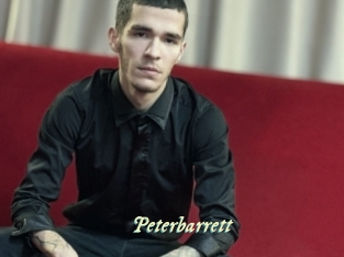peterbarrett Année du sexe