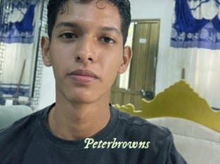 peterbrowns Année du sexe