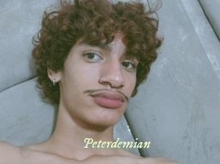 Peterdemian