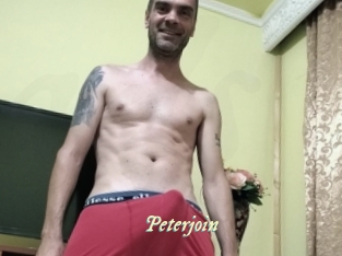Peterjoin