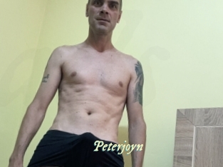 Peterjoyn