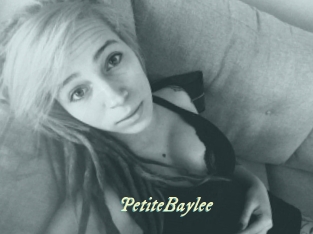 PetiteBaylee