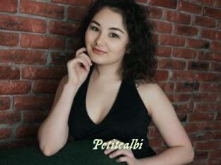 Petitealbi
