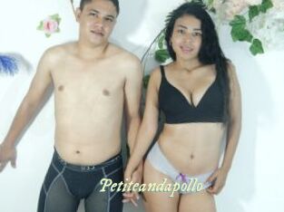 Petiteandapollo