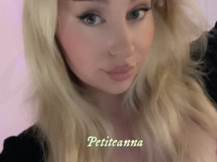Petiteanna