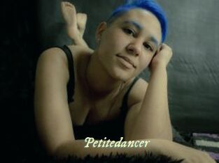 Petitedancer