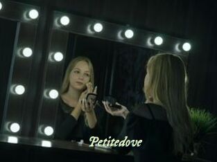 Petitedove