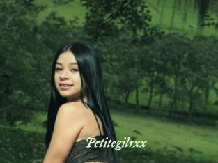Petitegilrxx