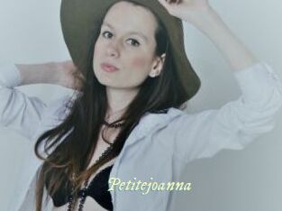 petitejoanna Année du sexe
