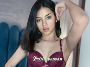 Petitewoman
