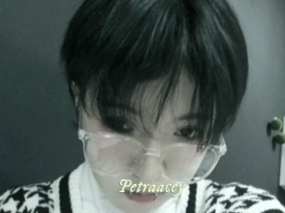 Petraacey