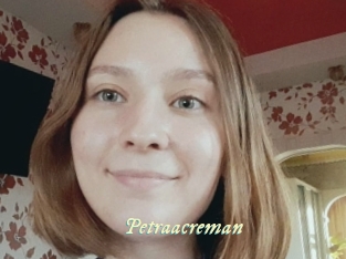 Petraacreman