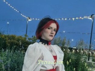 Petraalison